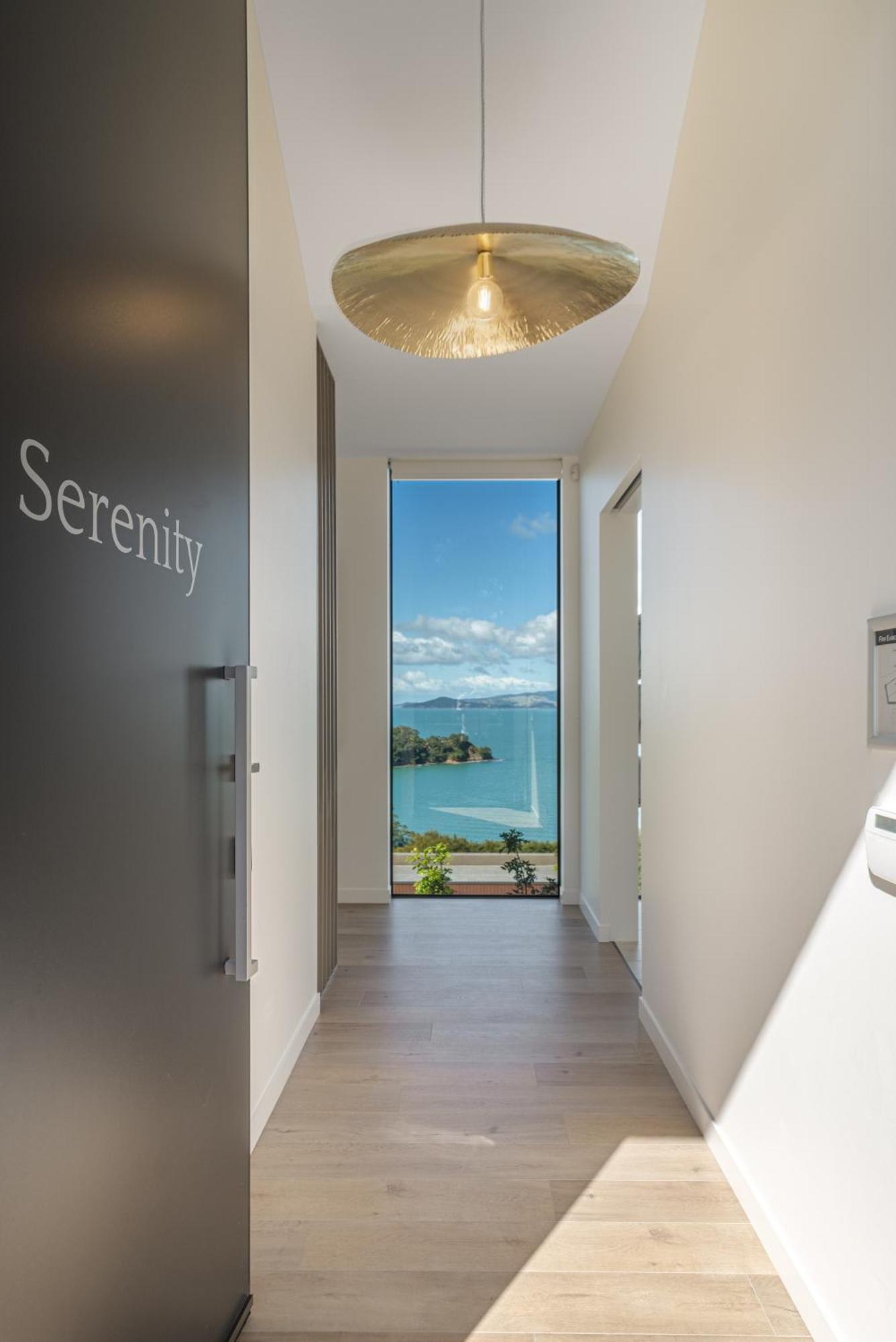 Omana Rocky Bay Exterior foto