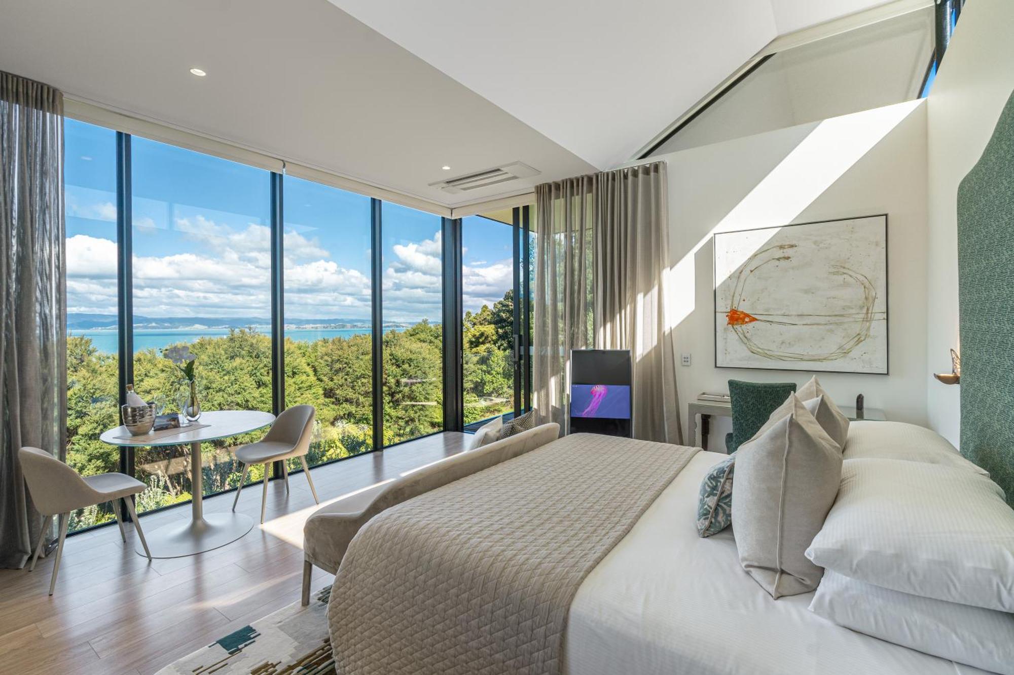 Omana Rocky Bay Exterior foto